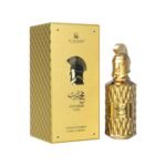 Muharib Alpha by Le Falcone 85ml Extrait De Parfum