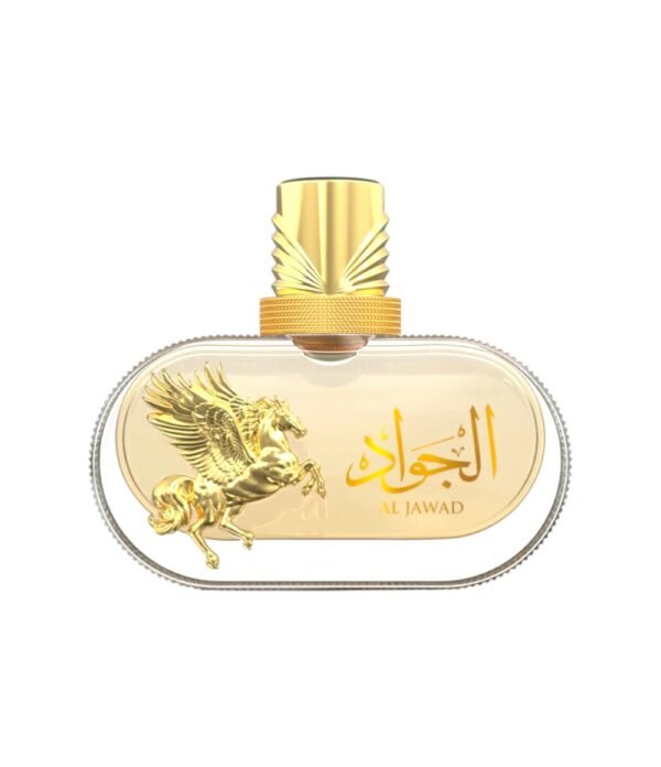 Al Jawad Highfly by Le Falcone 85ml Eau De Parfum