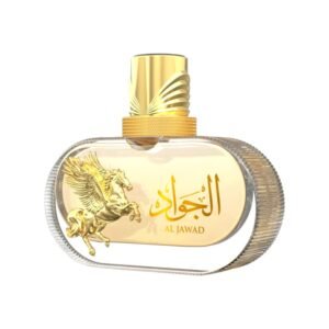 Al Jawad Highfly by Le Falcone 85ml Eau De Parfum