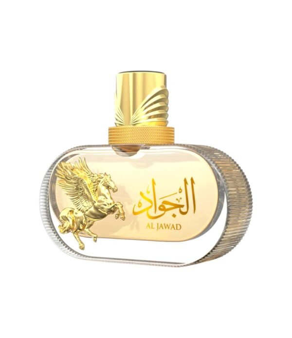 Al Jawad Highfly by Le Falcone 85ml Eau De Parfum