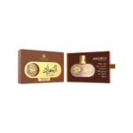 Al Jawad Highfly by Le Falcone 85ml Eau De Parfum