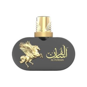 Al Fursan Highfly by Le Falcone 85ml Eau De Parfum