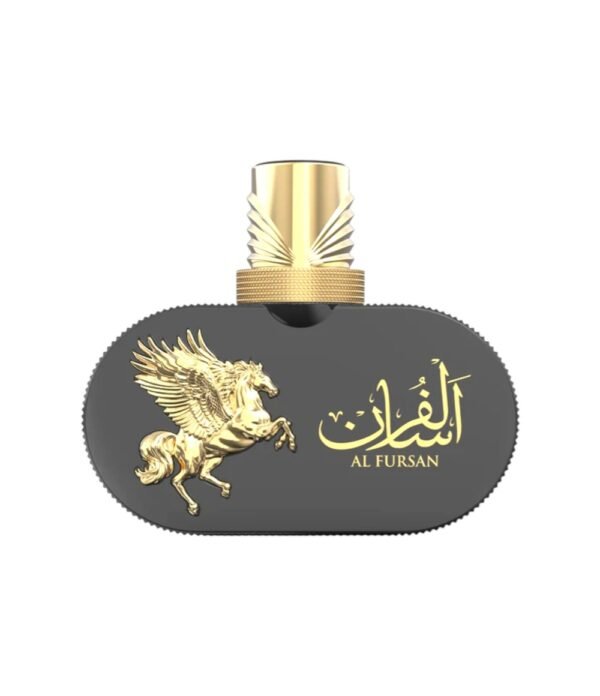 Al Fursan Highfly by Le Falcone 85ml Eau De Parfum