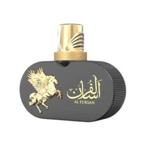 Al Fursan Highfly by Le Falcone 85ml Eau De Parfum