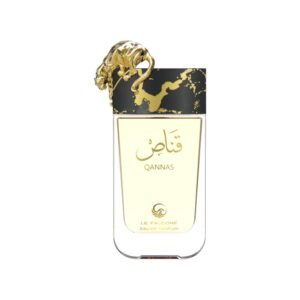 Qannas by Le Falcone 90ml Eau De Parfum