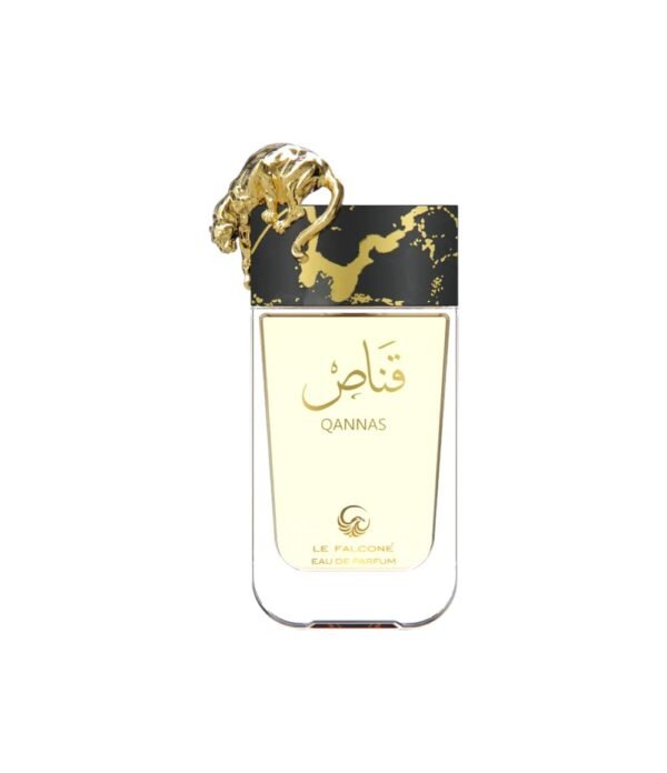 Qannas by Le Falcone 90ml Eau De Parfum
