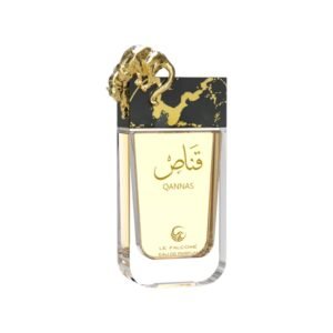 Qannas by Le Falcone 90ml Eau De Parfum