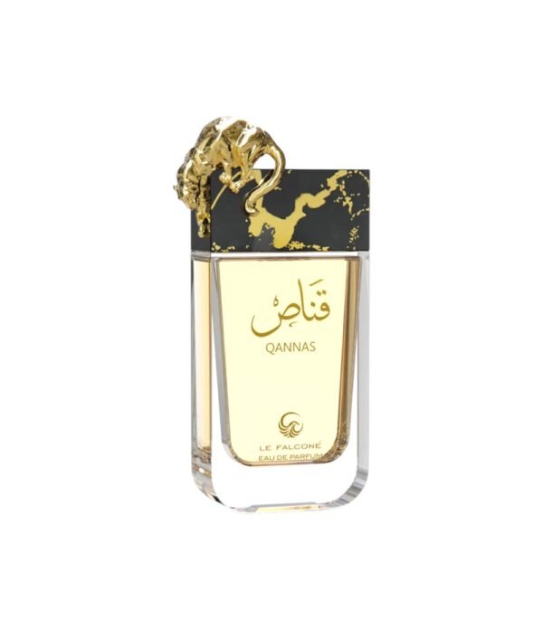 Qannas by Le Falcone 90ml Eau De Parfum
