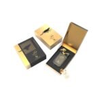 Qannas by Le Falcone 90ml Eau De Parfum