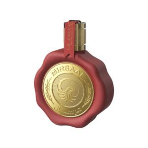 Mirsaal Love Letter by Le Falcone 100ml Eau De Parfum