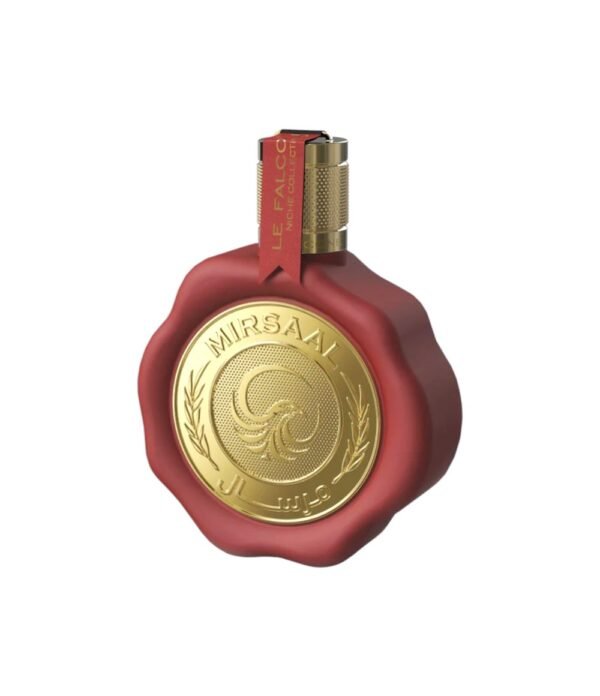 Mirsaal Love Letter by Le Falcone 100ml Eau De Parfum