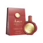 Mirsaal Love Letter by Le Falcone 100ml Eau De Parfum
