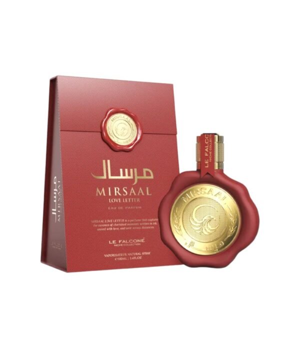 mirsaal-love-letter-by-le-falcone-100ml-eau-de-parfum-0 Mirsaal Love Letter by Le Falcone 100ml Eau De Parfum
