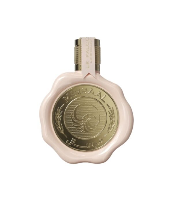 Mirsaal Passion by Le Falcone 100ml Eau De Parfum