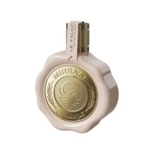 Mirsaal Passion by Le Falcone 100ml Eau De Parfum
