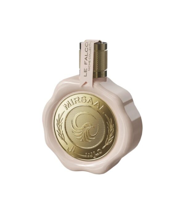 Mirsaal Passion by Le Falcone 100ml Eau De Parfum