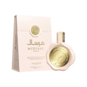 Mirsaal Passion by Le Falcone 100ml Eau De Parfum