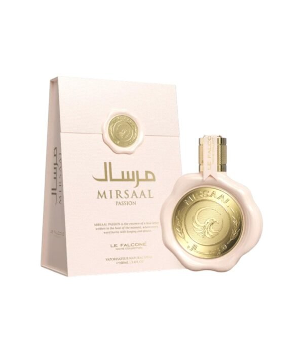 mirsaal-passion-by-le-falcone-100ml-eau-de-parfum-0 Mirsaal Passion by Le Falcone 100ml Eau De Parfum