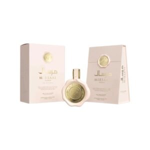 Mirsaal Passion by Le Falcone 100ml Eau De Parfum