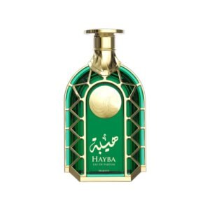 Hayba Majesty by Le Falcone 100ml Eau De Parfum