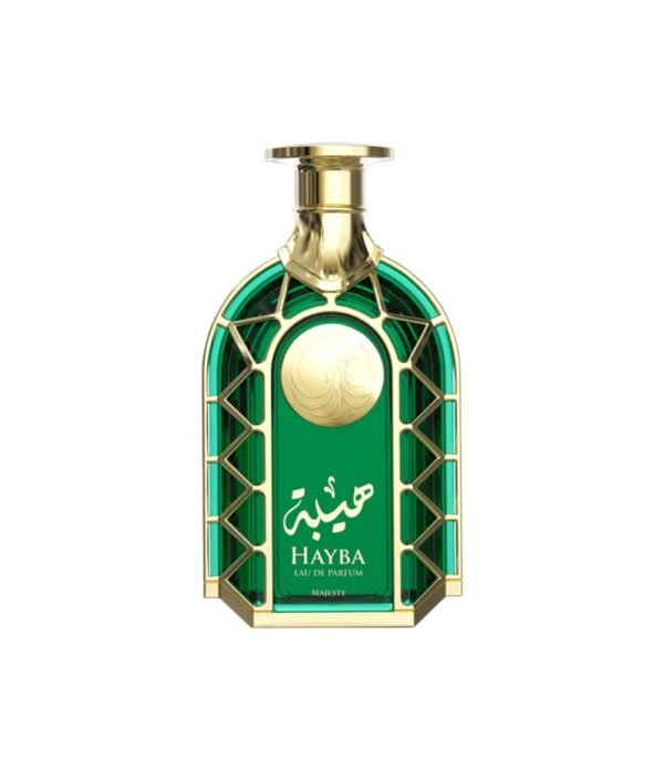 Hayba Majesty by Le Falcone 100ml Eau De Parfum