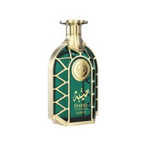 Hayba Majesty by Le Falcone 100ml Eau De Parfum