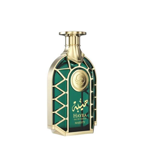 Hayba Majesty by Le Falcone 100ml Eau De Parfum