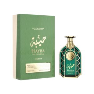 Hayba Majesty by Le Falcone 100ml Eau De Parfum