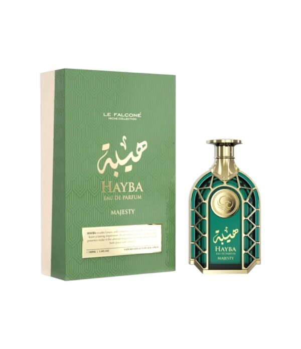 hayba-majesty-by-le-falcone-100ml-eau-de-parfum-0 Hayba Majesty by Le Falcone 100ml Eau De Parfum