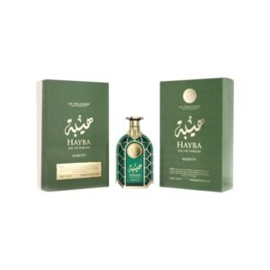 Hayba Majesty by Le Falcone 100ml Eau De Parfum