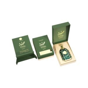 Hayba Majesty by Le Falcone 100ml Eau De Parfum