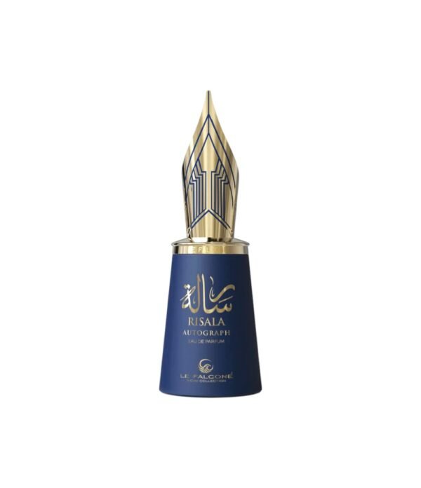 Risala Autograph by Le Falcone 100ml Eau De Parfum