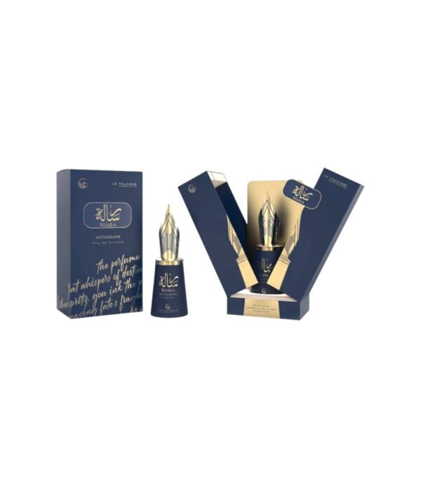 risala-autograph-by-le-falcone-100ml-eau-de-parfum-0 Risala Autograph by Le Falcone 100ml Eau De Parfum