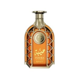 Hayba Royalty by Le Falcone 100ml Eau De Parfum