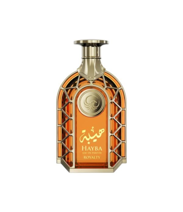 Hayba Royalty by Le Falcone 100ml Eau De Parfum