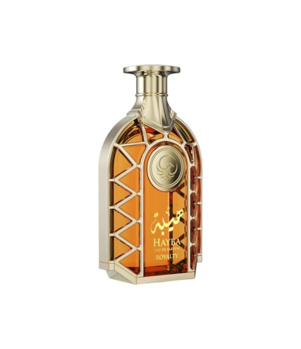Hayba Royalty by Le Falcone 100ml Eau De Parfum