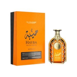 Hayba Royalty by Le Falcone 100ml Eau De Parfum
