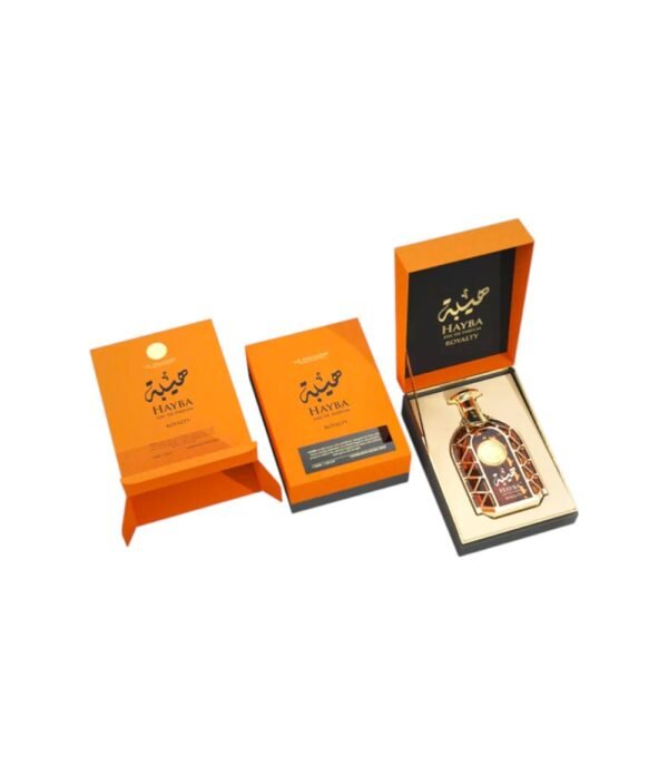 Hayba Royalty by Le Falcone 100ml Eau De Parfum
