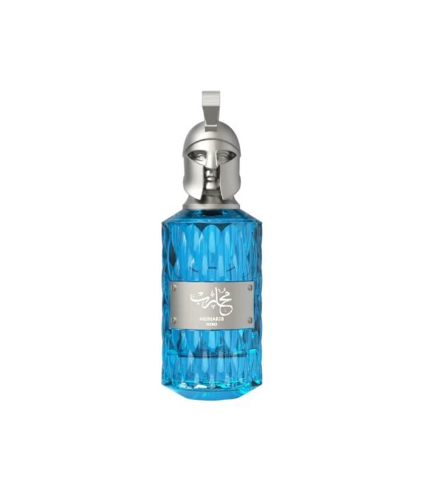 Muharib Hero by Le Falcone 85ml Extrait De Parfum