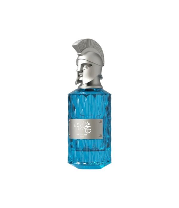 Muharib Hero by Le Falcone 85ml Extrait De Parfum