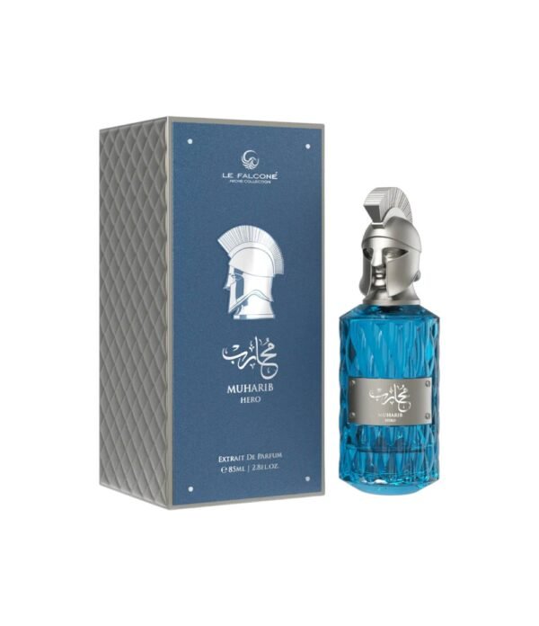 muharib-hero-by-le-falcone-85ml-extrait-de-parfum-0 Muharib Hero by Le Falcone 85ml Extrait De Parfum