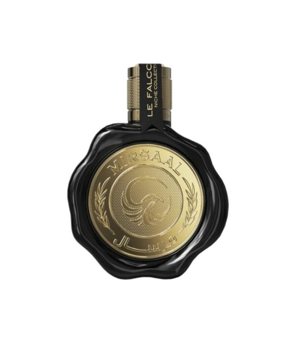 Mirsaal Valentine by Le Falcone 100ml Eau De Parfum