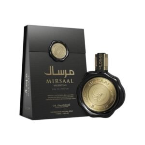 Mirsaal Valentine by Le Falcone 100ml Eau De Parfum