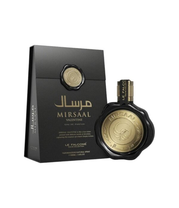 mirsaal-valentine-by-le-falcone-100ml-eau-de-parfum-0 Mirsaal Valentine by Le Falcone 100ml Eau De Parfum