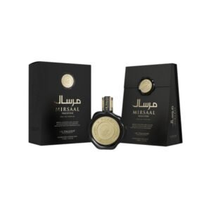 Mirsaal Valentine by Le Falcone 100ml Eau De Parfum