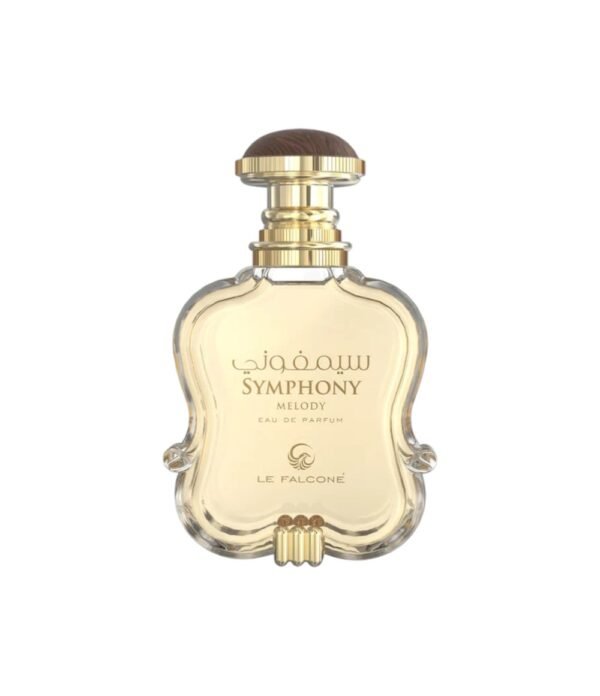 Symphony Melody by Le Falcone 100ml Eau De Parfum