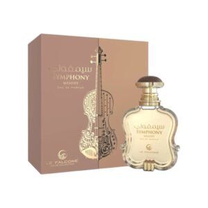 Symphony Melody by Le Falcone 100ml Eau De Parfum