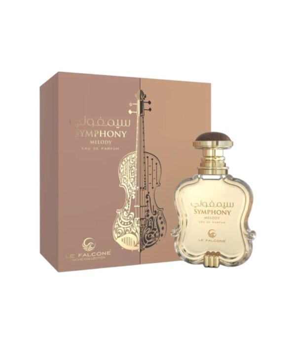 symphony-melody-by-le-falcone-100ml-eau-de-parfum-0 Symphony Melody by Le Falcone 100ml Eau De Parfum