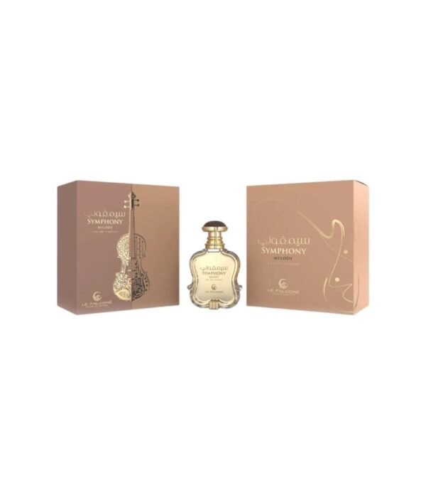 Symphony Melody by Le Falcone 100ml Eau De Parfum