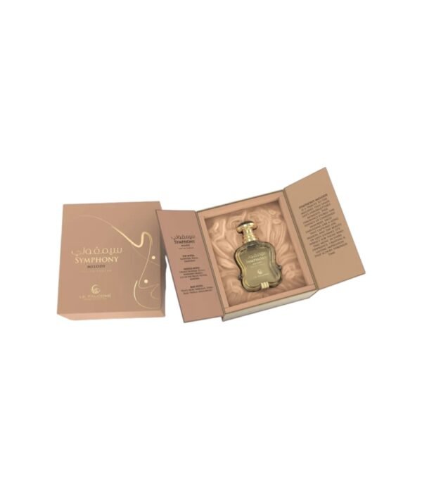Symphony Melody by Le Falcone 100ml Eau De Parfum